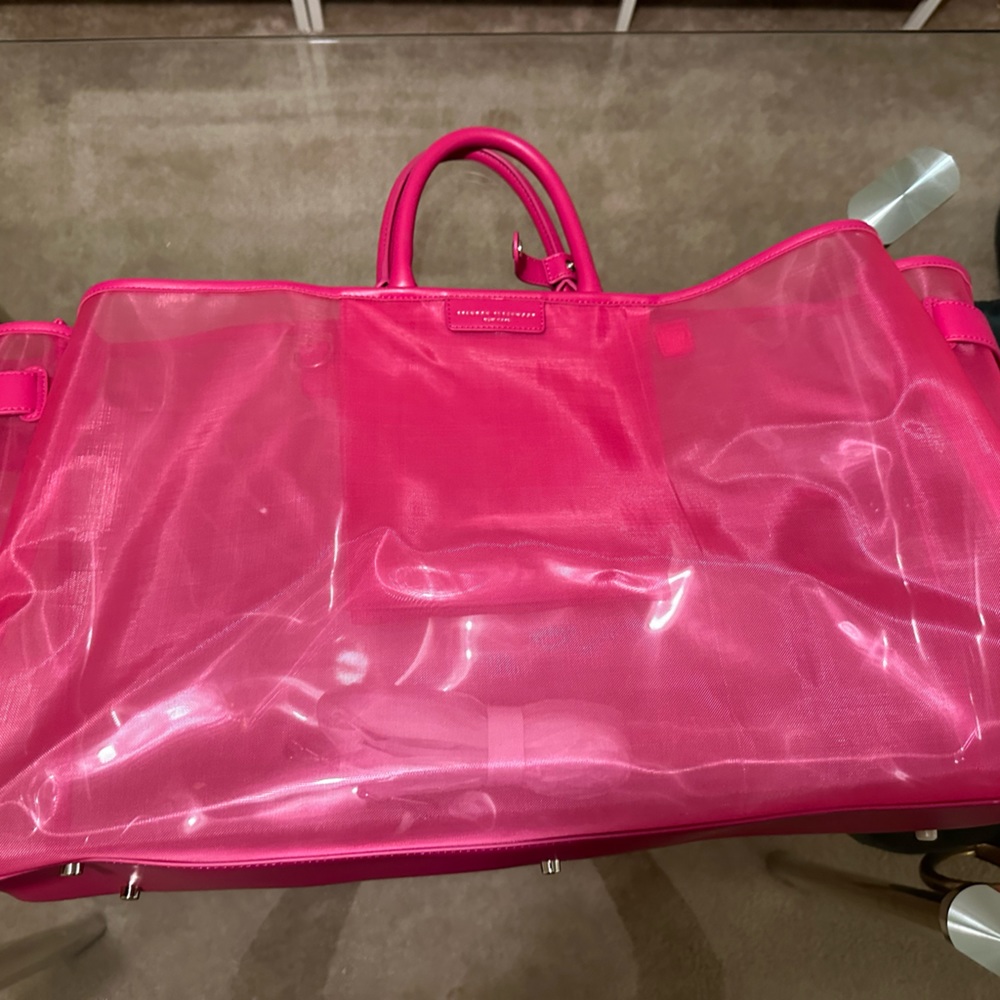Brandon Blackwood Shopper Bag